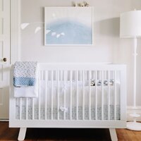 Wayfair hudson cheap crib